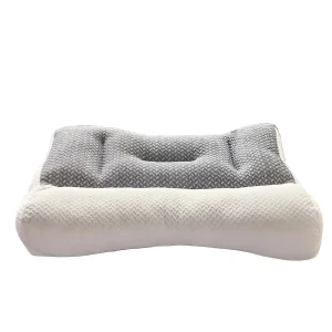 Lumera Ergonomisches Kissen – Orthopädisch Und Druckentlastend | Für Erholsamen Schlaf